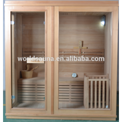 steam sauna