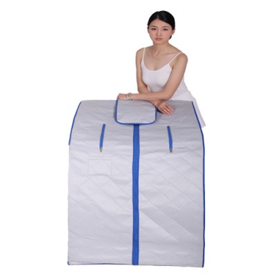 infrared portable sauna