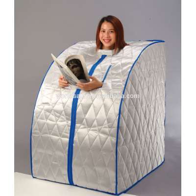 portable infrared sauna