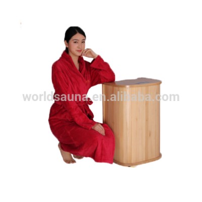 Far Infrared Foot Sauna